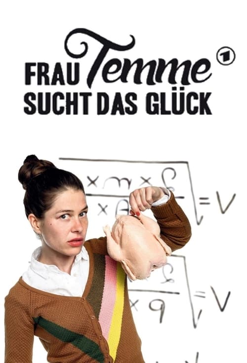 постер Frau Temme sucht das Gluck